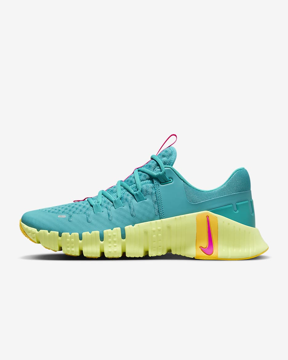 Nike Free Metcon 5 Men s Workout Shoes